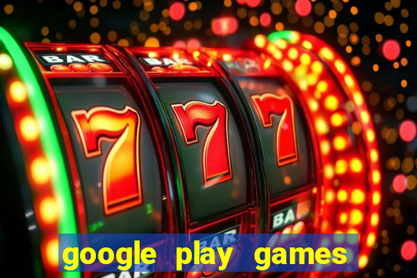 google play games beta pc